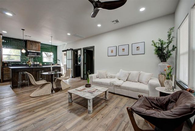 520 SW 31st Street, Oklahoma City, OK 73109