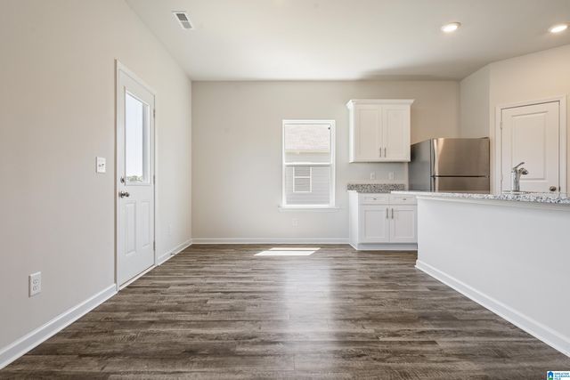 1083 PILGRIM LANE, Montevallo, AL 35115