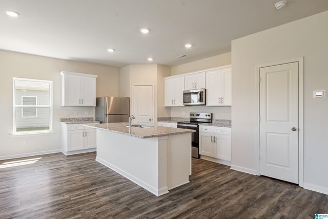 1083 PILGRIM LANE, Montevallo, AL 35115