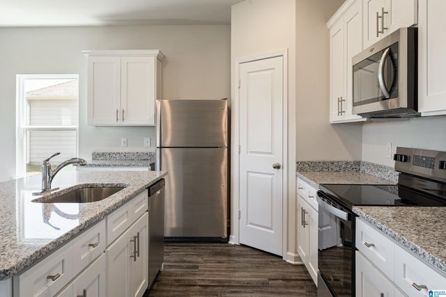 1083 PILGRIM LANE, Montevallo, AL 35115