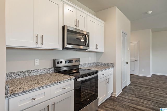 1083 PILGRIM LANE, Montevallo, AL 35115
