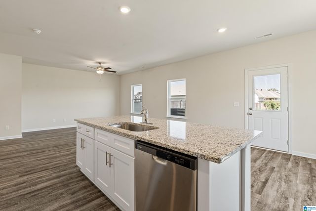 1083 PILGRIM LANE, Montevallo, AL 35115