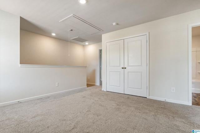 1083 PILGRIM LANE, Montevallo, AL 35115