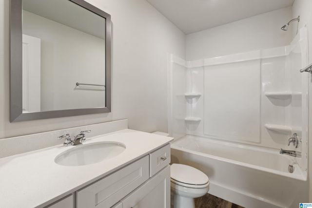 1083 PILGRIM LANE, Montevallo, AL 35115