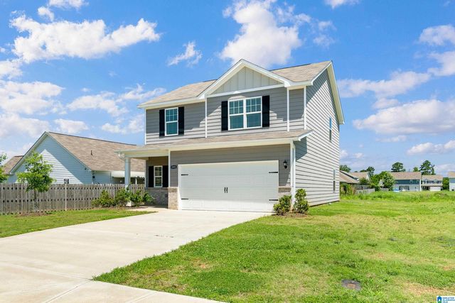 1083 PILGRIM LANE, Montevallo, AL 35115