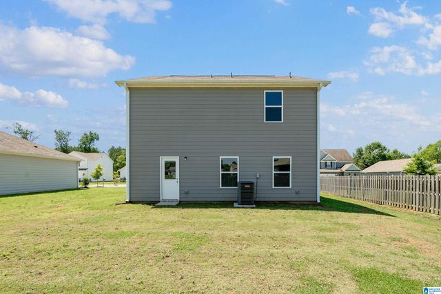1083 PILGRIM LANE, Montevallo, AL 35115