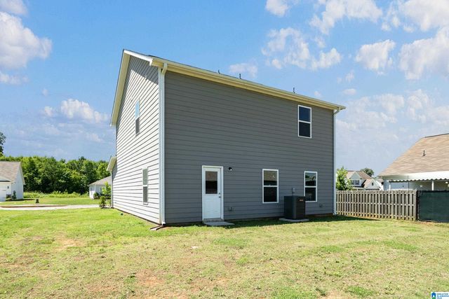 1083 PILGRIM LANE, Montevallo, AL 35115