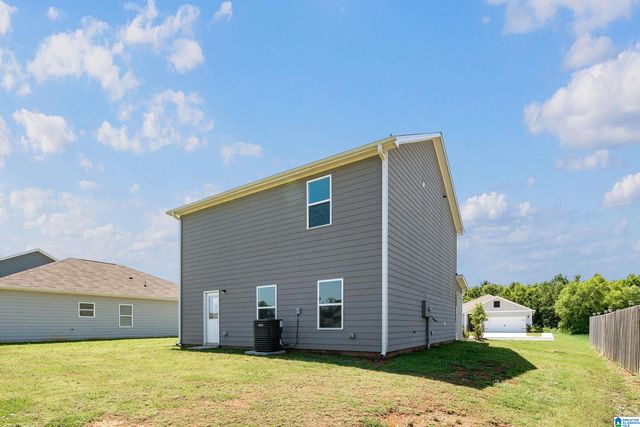 1083 PILGRIM LANE, Montevallo, AL 35115