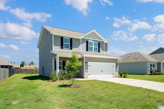 1083 PILGRIM LANE, Montevallo, AL 35115
