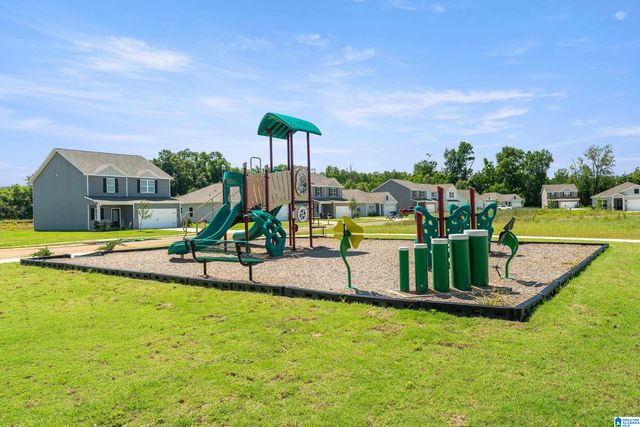 1083 PILGRIM LANE, Montevallo, AL 35115