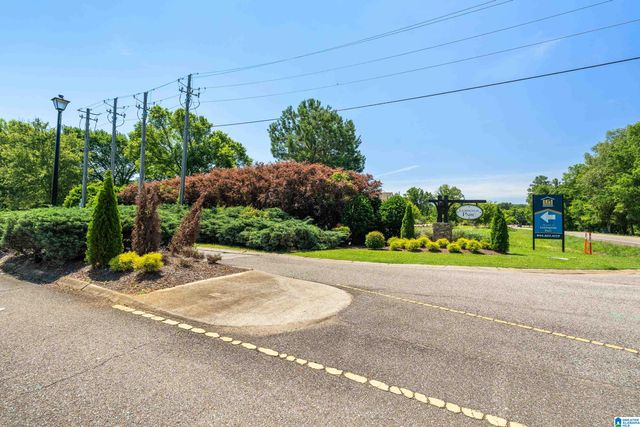 1083 PILGRIM LANE, Montevallo, AL 35115