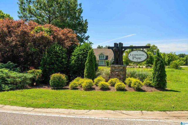 1083 PILGRIM LANE, Montevallo, AL 35115