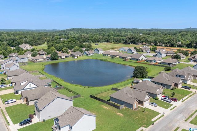 1083 PILGRIM LANE, Montevallo, AL 35115