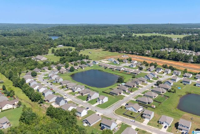 1083 PILGRIM LANE, Montevallo, AL 35115