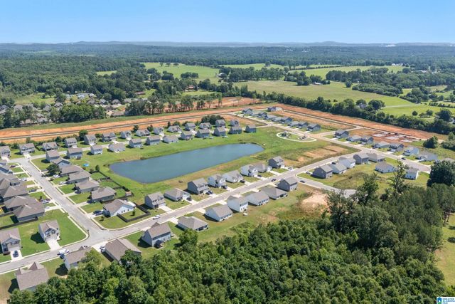 1083 PILGRIM LANE, Montevallo, AL 35115