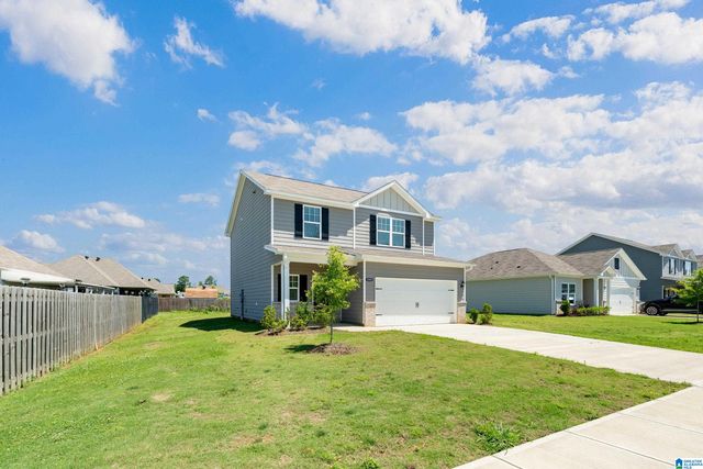 1083 PILGRIM LANE, Montevallo, AL 35115