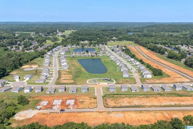 1083 PILGRIM LANE, Montevallo, AL 35115