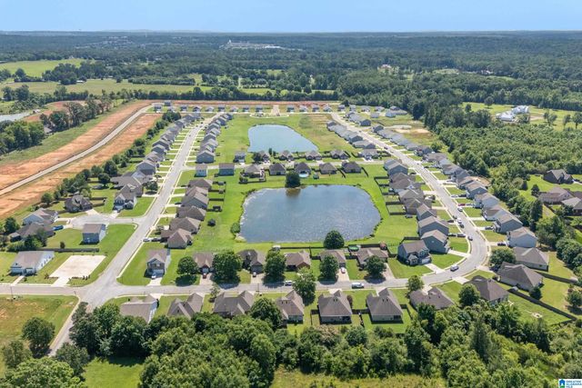 1083 PILGRIM LANE, Montevallo, AL 35115