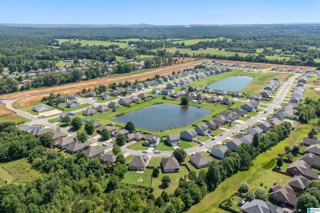 1083 PILGRIM LANE, Montevallo, AL 35115