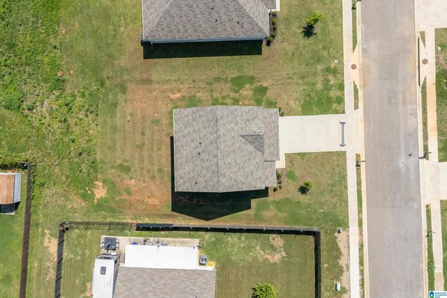 1083 PILGRIM LANE, Montevallo, AL 35115