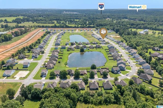 1083 PILGRIM LANE, Montevallo, AL 35115