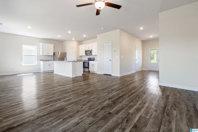 1083 PILGRIM LANE, Montevallo, AL 35115