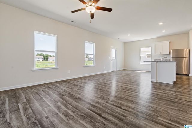 1083 PILGRIM LANE, Montevallo, AL 35115