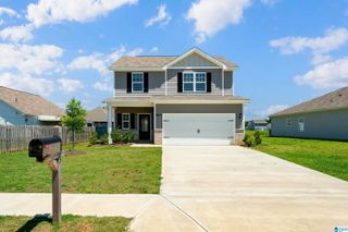 1083 PILGRIM LANE, Montevallo, AL 35115