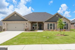 3351 Stockport Drive, Hephzibah, GA 30815