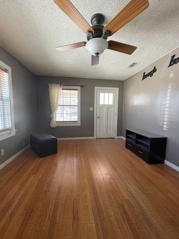 502 W 1st Street, Fort Stockton, TX 79735