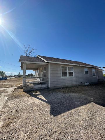 502 W 1st Street, Fort Stockton, TX 79735