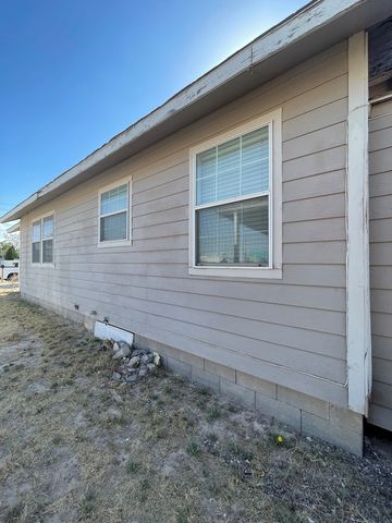 502 W 1st Street, Fort Stockton, TX 79735