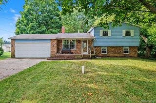 4338 Crosby Road, Genesee Charter Township, MI 48506