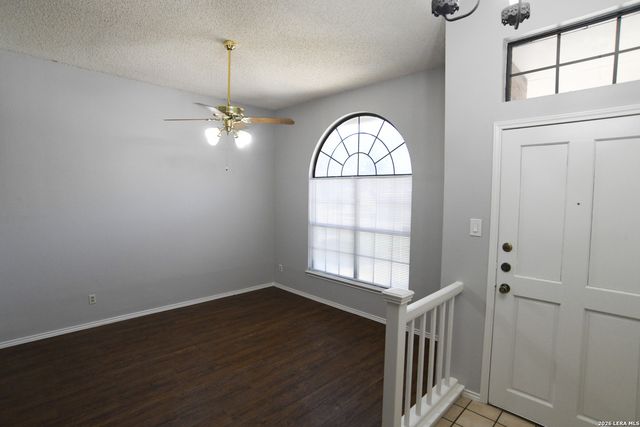 3231 TREE GROVE DR, San Antonio, TX 78247
