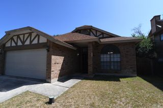 3231 TREE GROVE DR, San Antonio, TX 78247