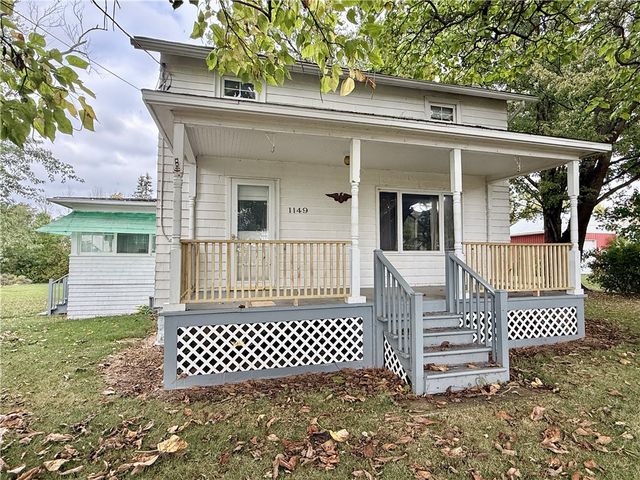 1149 State Route 336 Highway, Fayette, NY 14456