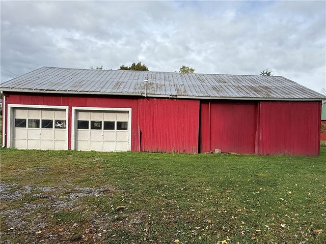1149 State Route 336 Highway, Fayette, NY 14456