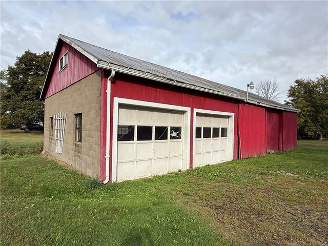1149 State Route 336 Highway, Fayette, NY 14456