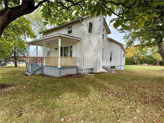 1149 State Route 336 Highway, Fayette, NY 14456