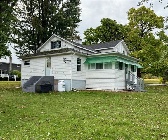 1149 State Route 336 Highway, Fayette, NY 14456