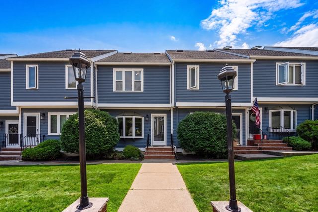 8 Turning Mill Lane 8, Quincy, MA 02169