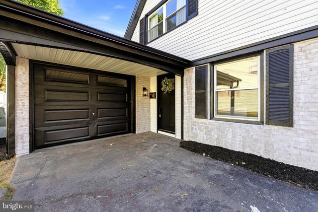 181 PENNYPACKER DR, Willingboro, NJ 08046