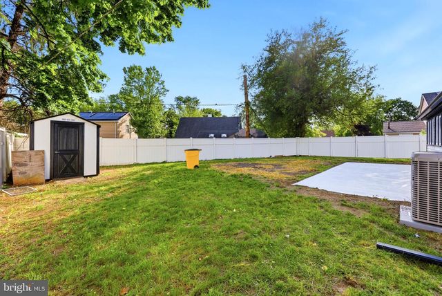 181 PENNYPACKER DR, Willingboro, NJ 08046