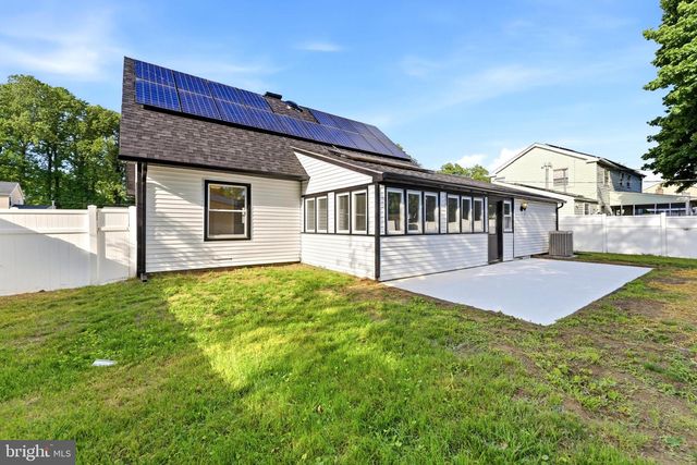 181 PENNYPACKER DR, Willingboro, NJ 08046