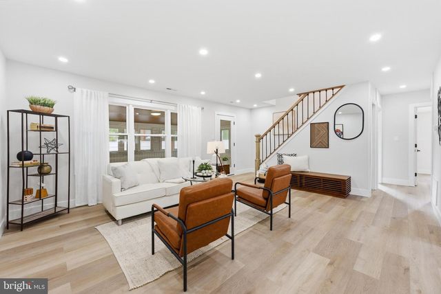 181 PENNYPACKER DR, Willingboro, NJ 08046