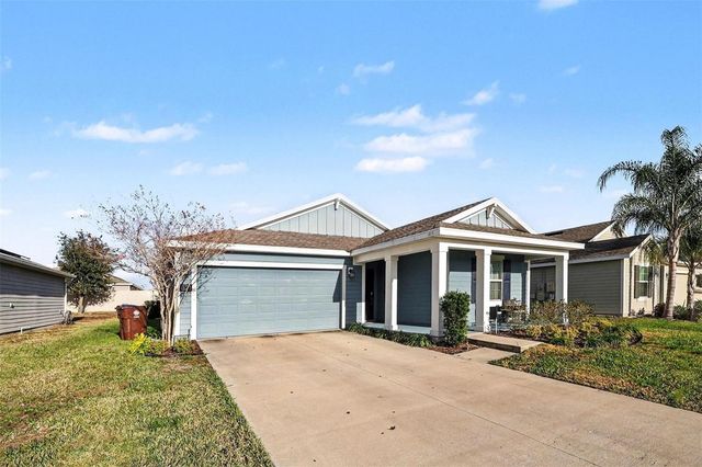 521 S ANDREA CIRCLE, Haines City, FL 33844