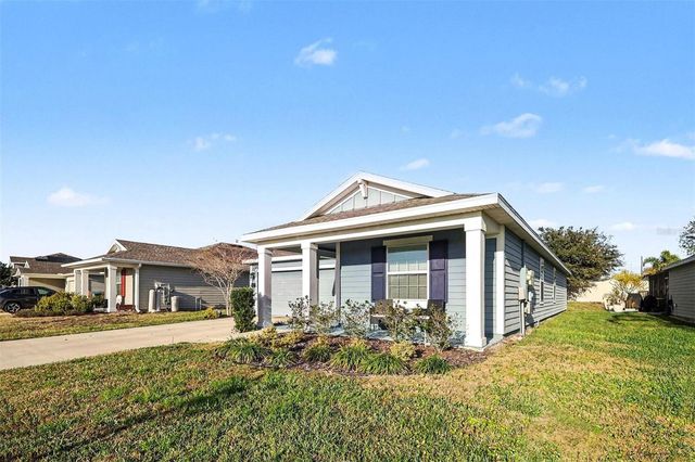 521 S ANDREA CIRCLE, Haines City, FL 33844