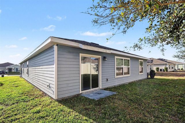 521 S ANDREA CIRCLE, Haines City, FL 33844