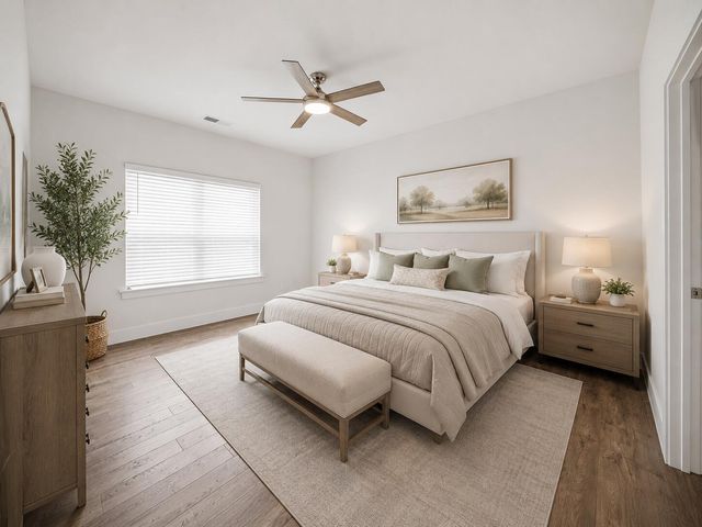 8119 Watercolour Lane, Ooltewah, TN 37363
