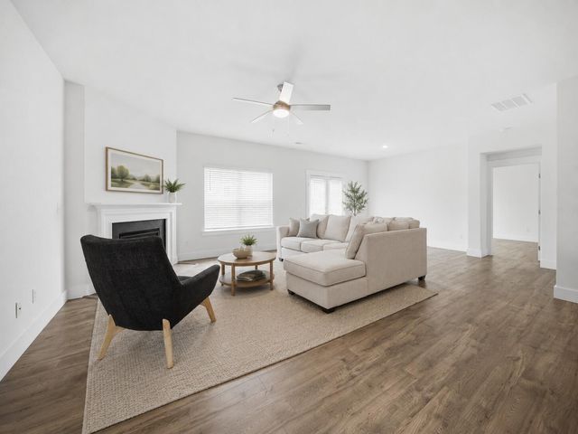 8119 Watercolour Lane, Ooltewah, TN 37363